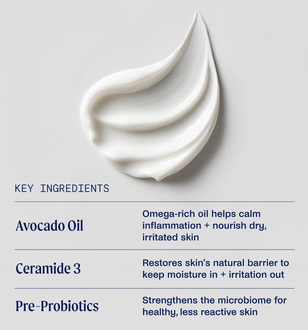 Kinship Restorative Body Serum - Unscented