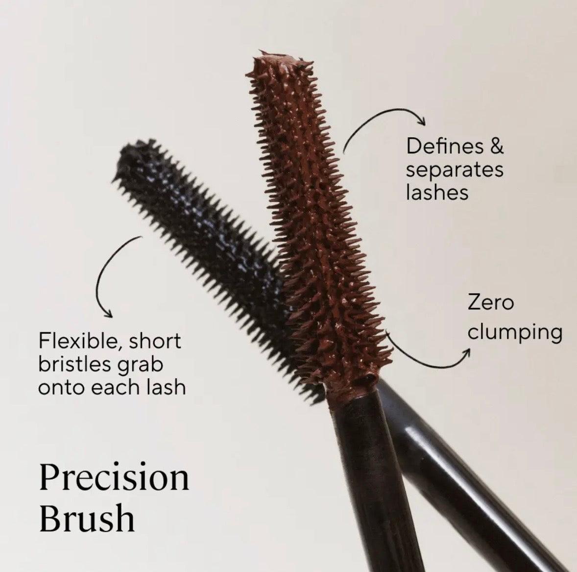 Minori Mother of Lashes Mascara