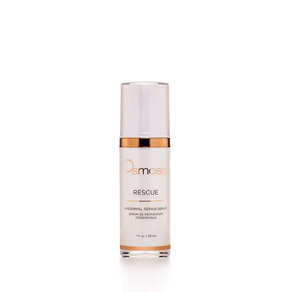 Osmosis Rescue Serum