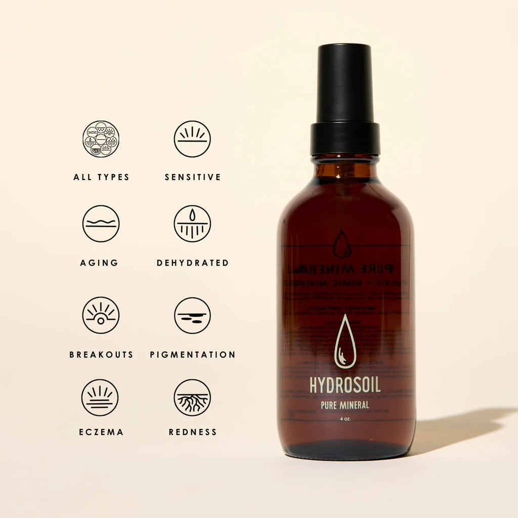 Hydrosoil Pure Mineral