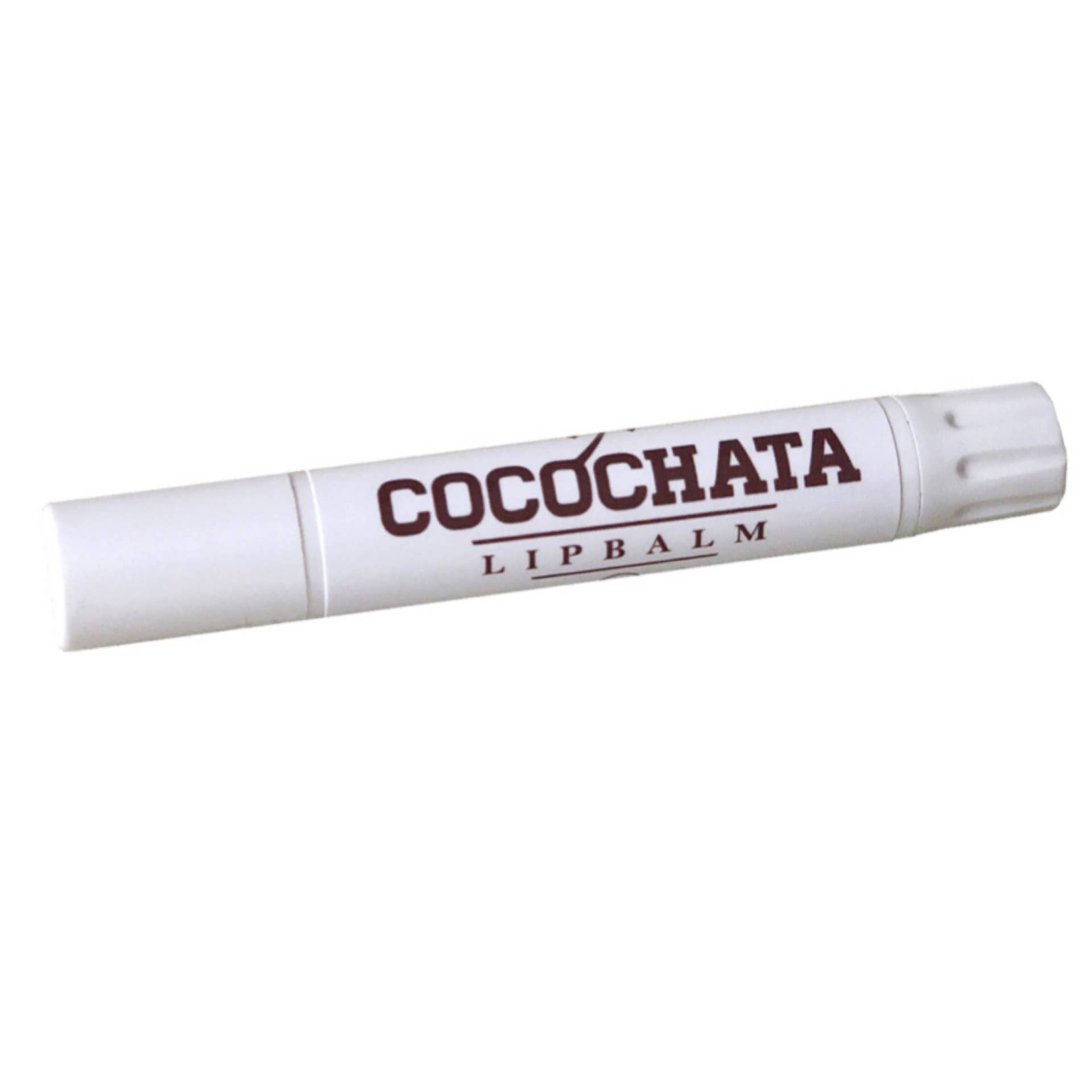SIN-MIN Cocochata Lip Balm - (Coconut & Horchata Lip Balm)