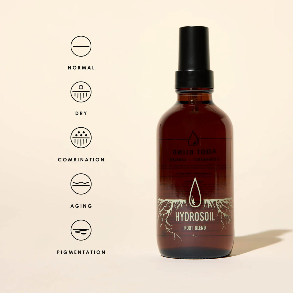 Hydrosoil Root Blend
