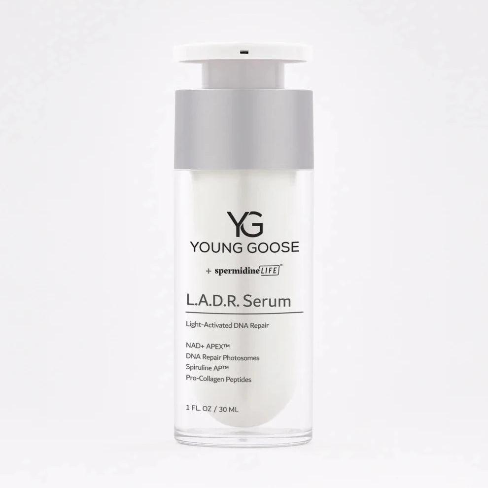 Young Goose L.A.D.R. Serum