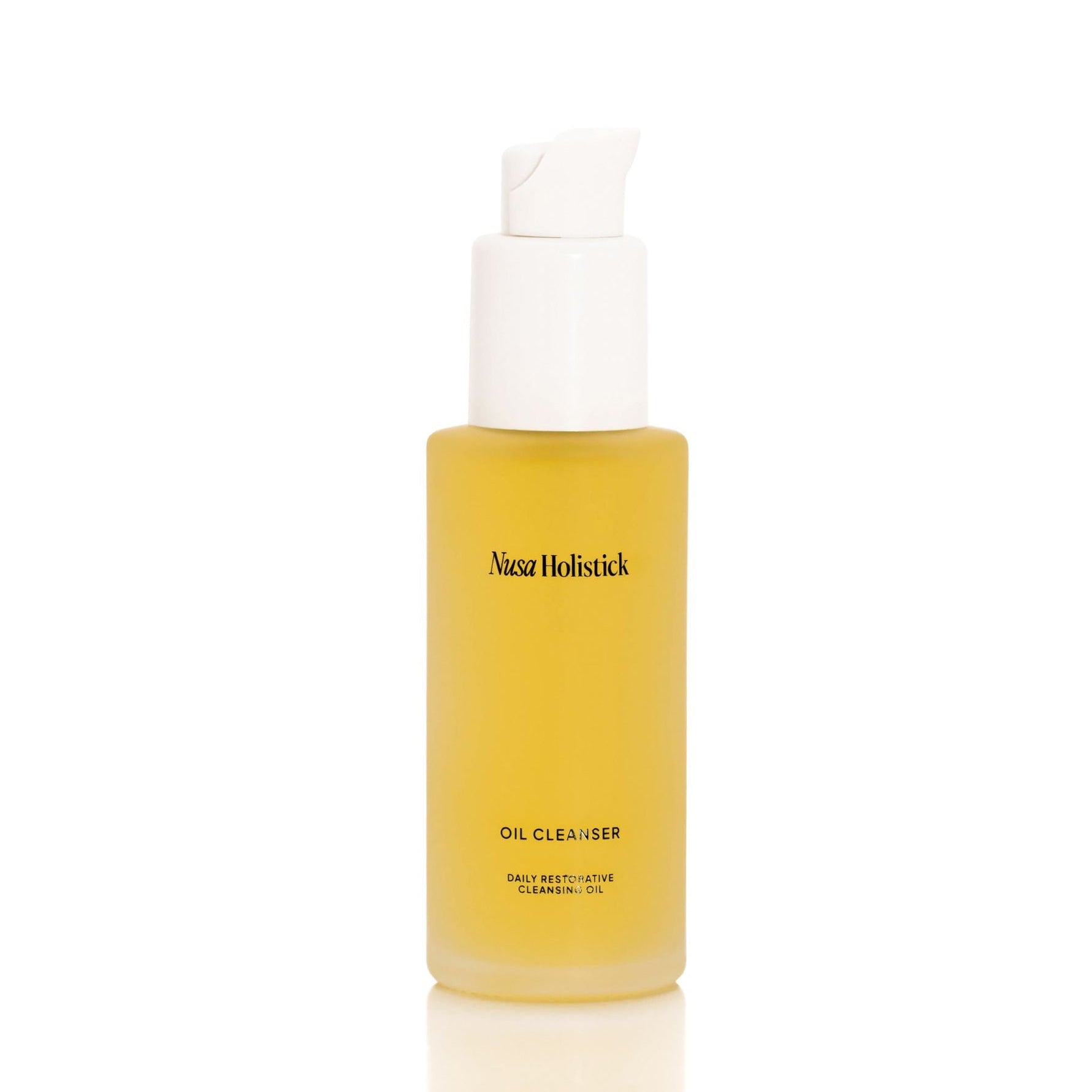 Nusa Holistick Daily Restorative Cleansing Oil