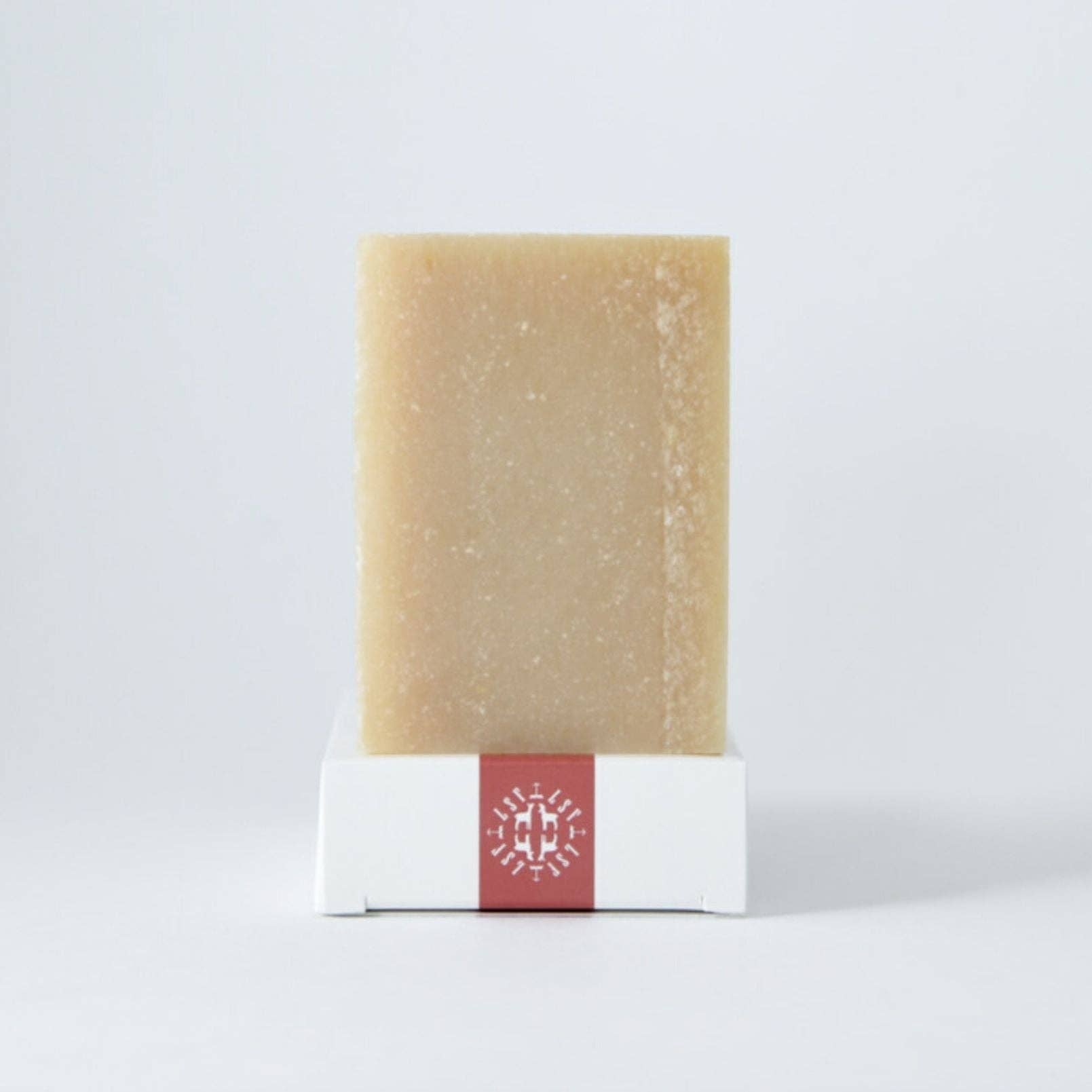 Little Seed Farm Rosemary Patchouli Bar Soap