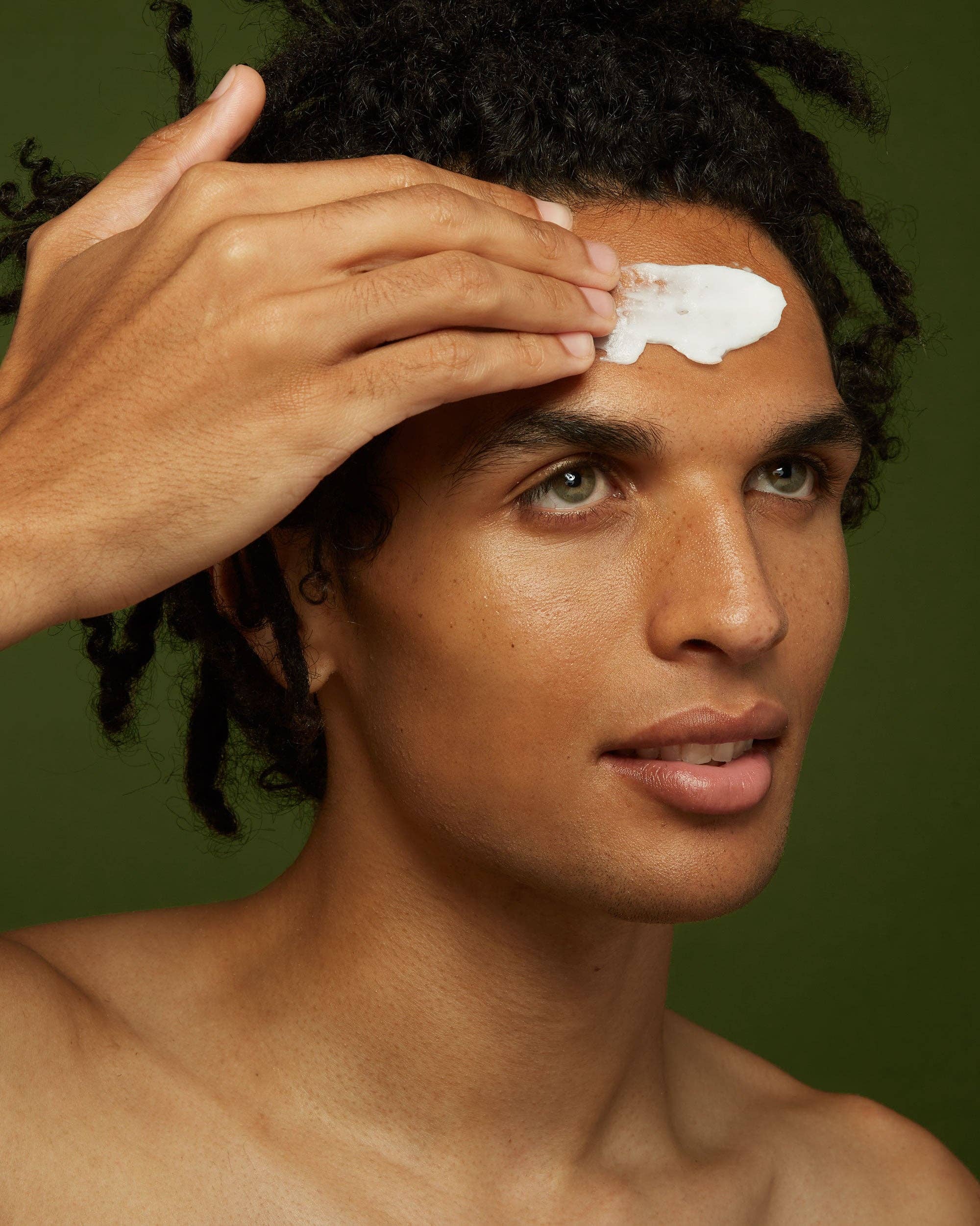 Jackfir-The Classic Daily Facial Cleanser