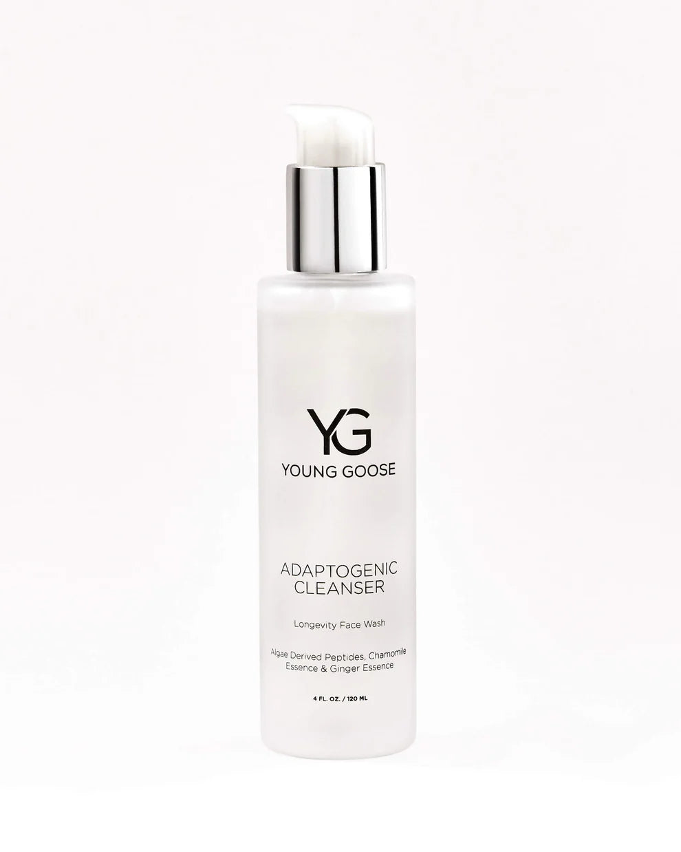 Young Goose Adaptogenic Cleanser