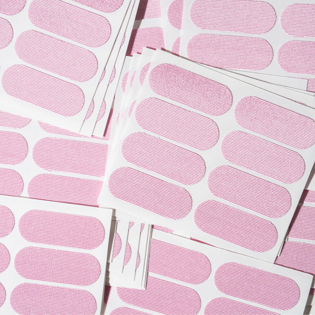 Dreambox Beauty Face Tape for Wrinkles | Anti-Aging Face Lifting Tape