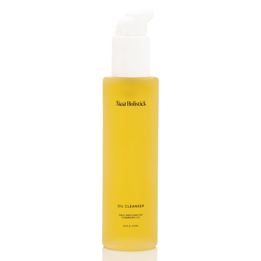 Nusa Holistick Daily Restorative Cleansing Oil