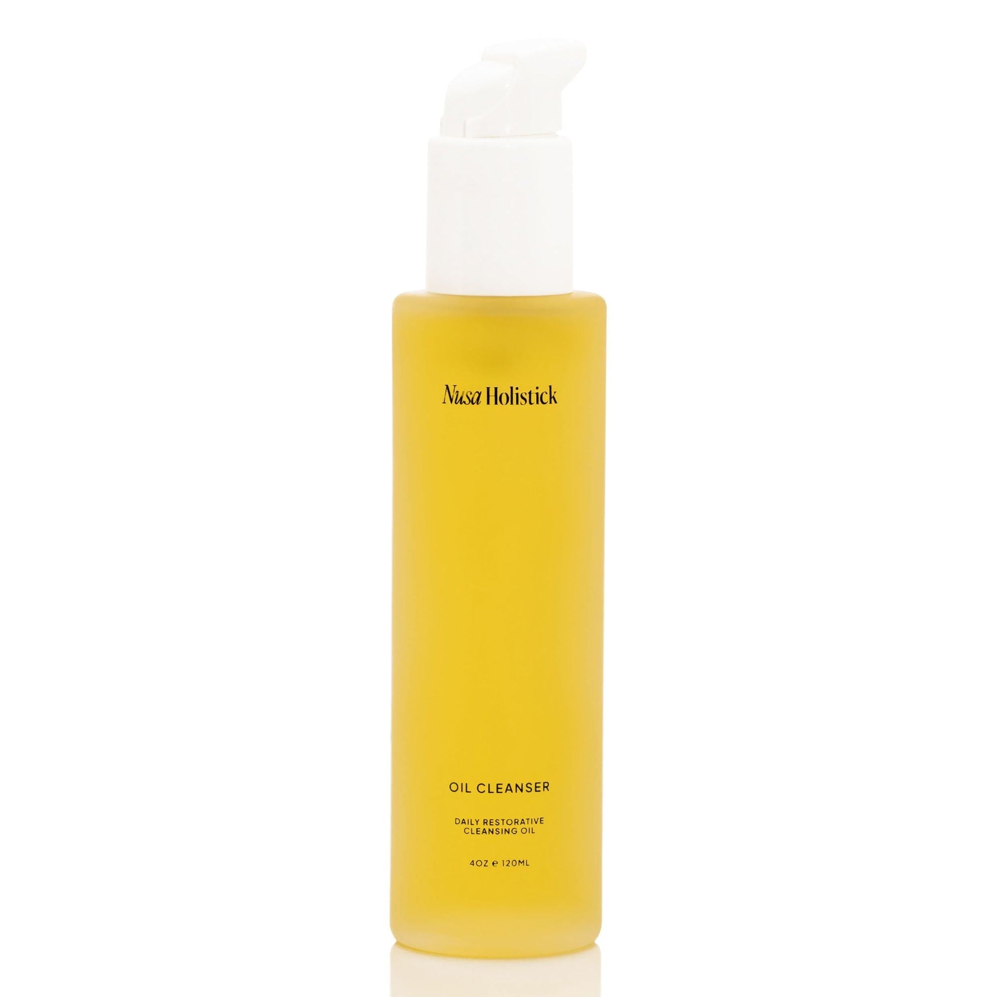 Nusa Holistick Daily Restorative Cleansing Oil
