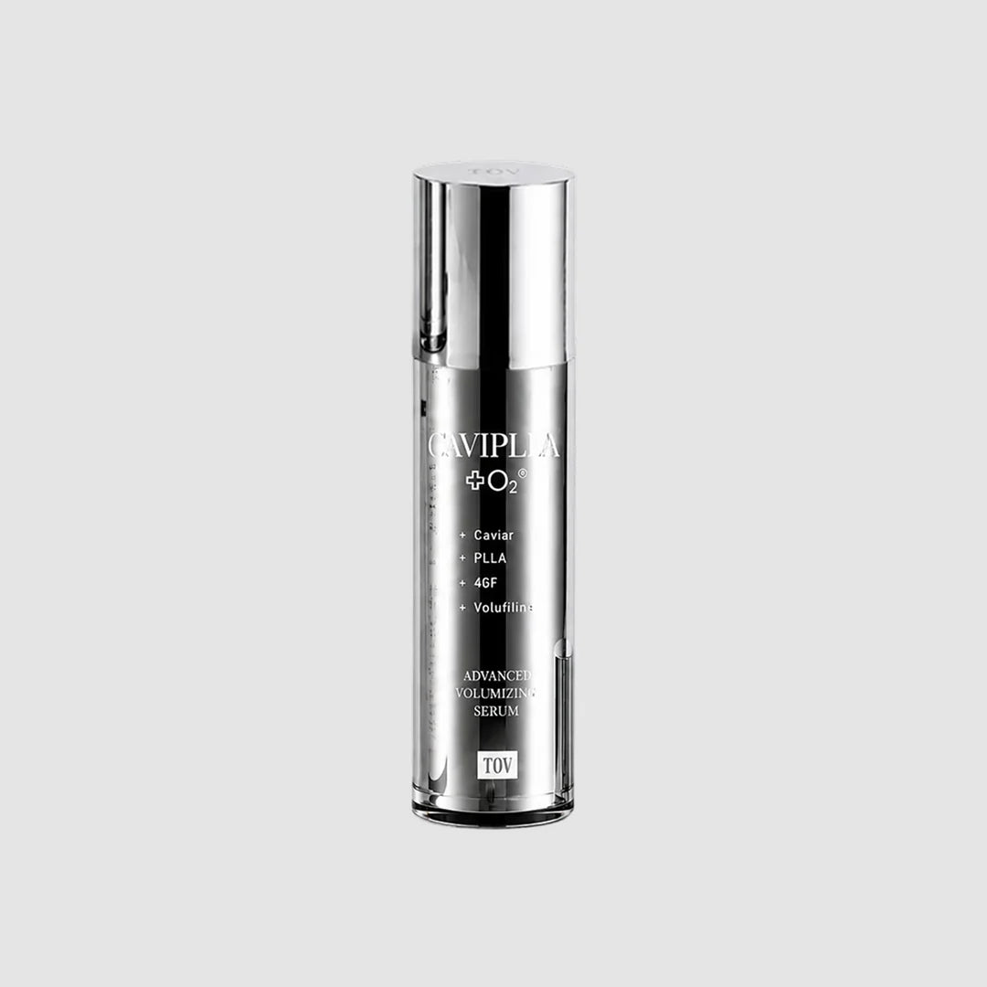 CAVIPLLA+O2® Advanced Volumizing Serum