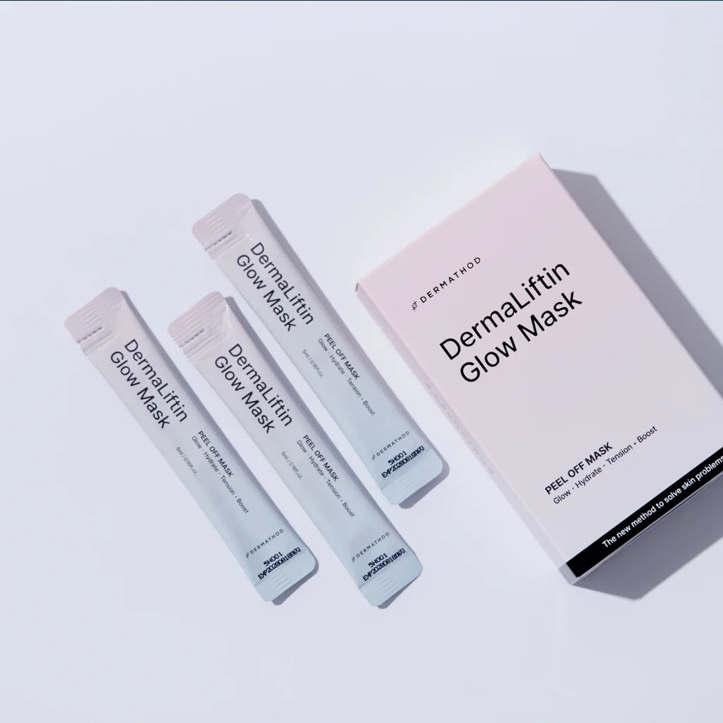 Dermathod DermaLiftin Glow Mask