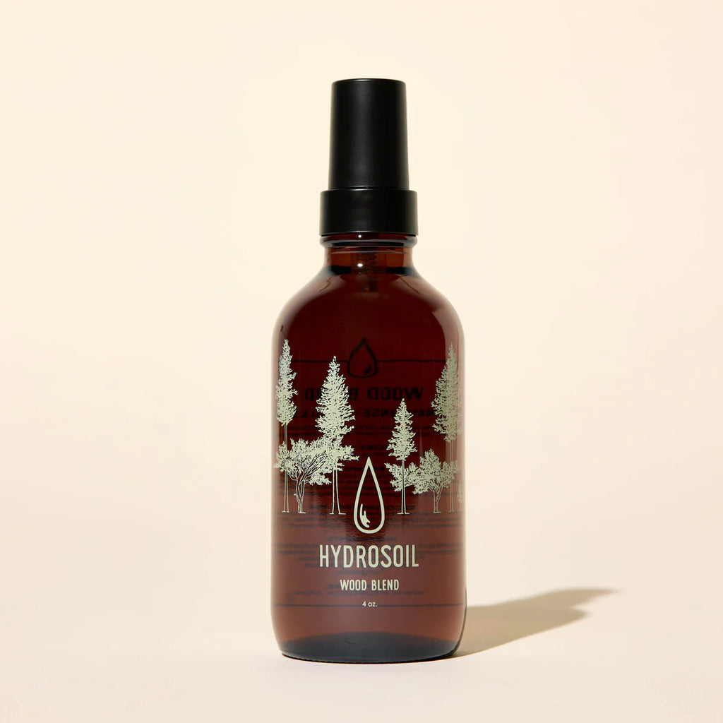 Hydrosoil Wood Blend