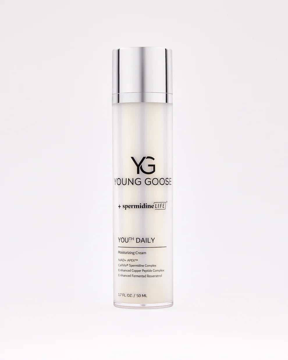 Young Goose Youth Daily Moisturizer