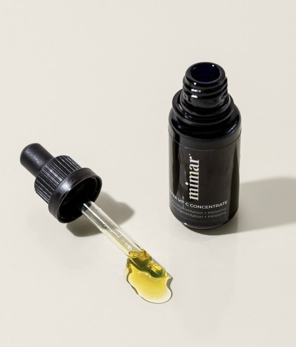 Mimar Ultra Vit C Concentrate