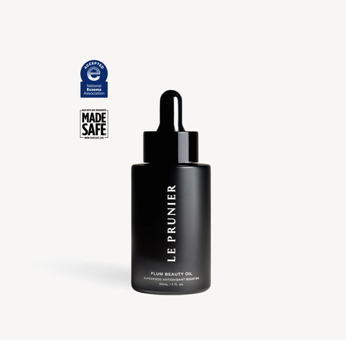 Le Prunier Plum Beauty Oil