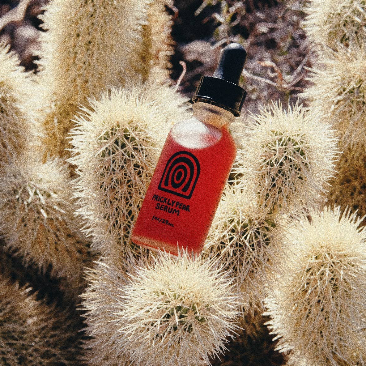 Mother Mountain Herbals Prickly Pear Serum