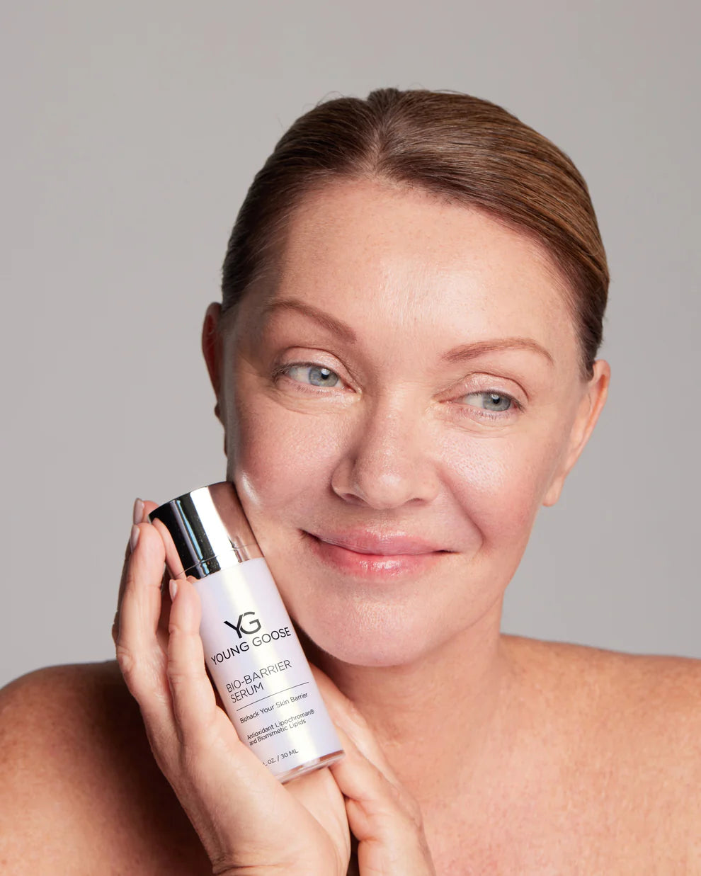 Young Goose Bio-Barrier Serum