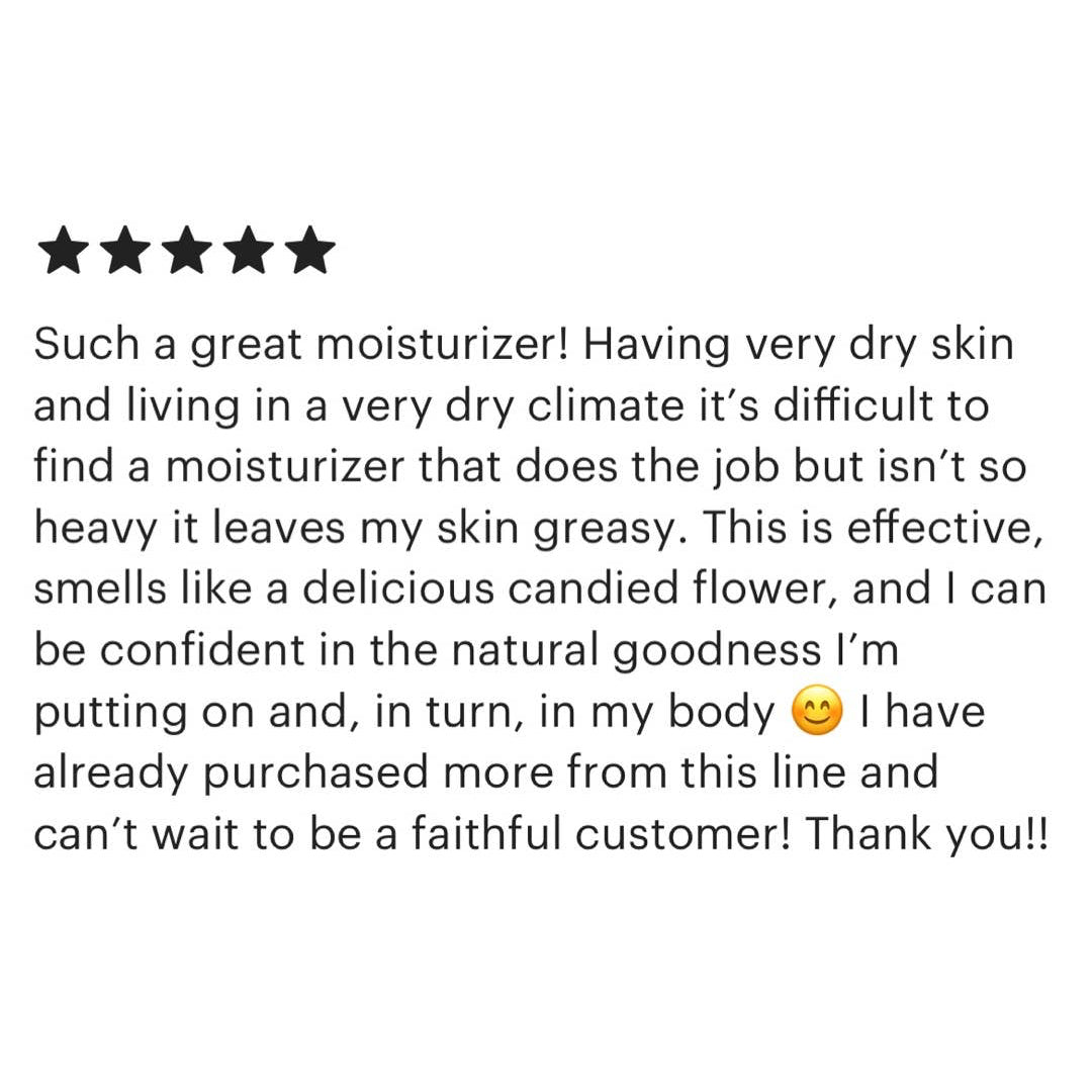 Mother Mountain Herbals Cactus Flower Serum