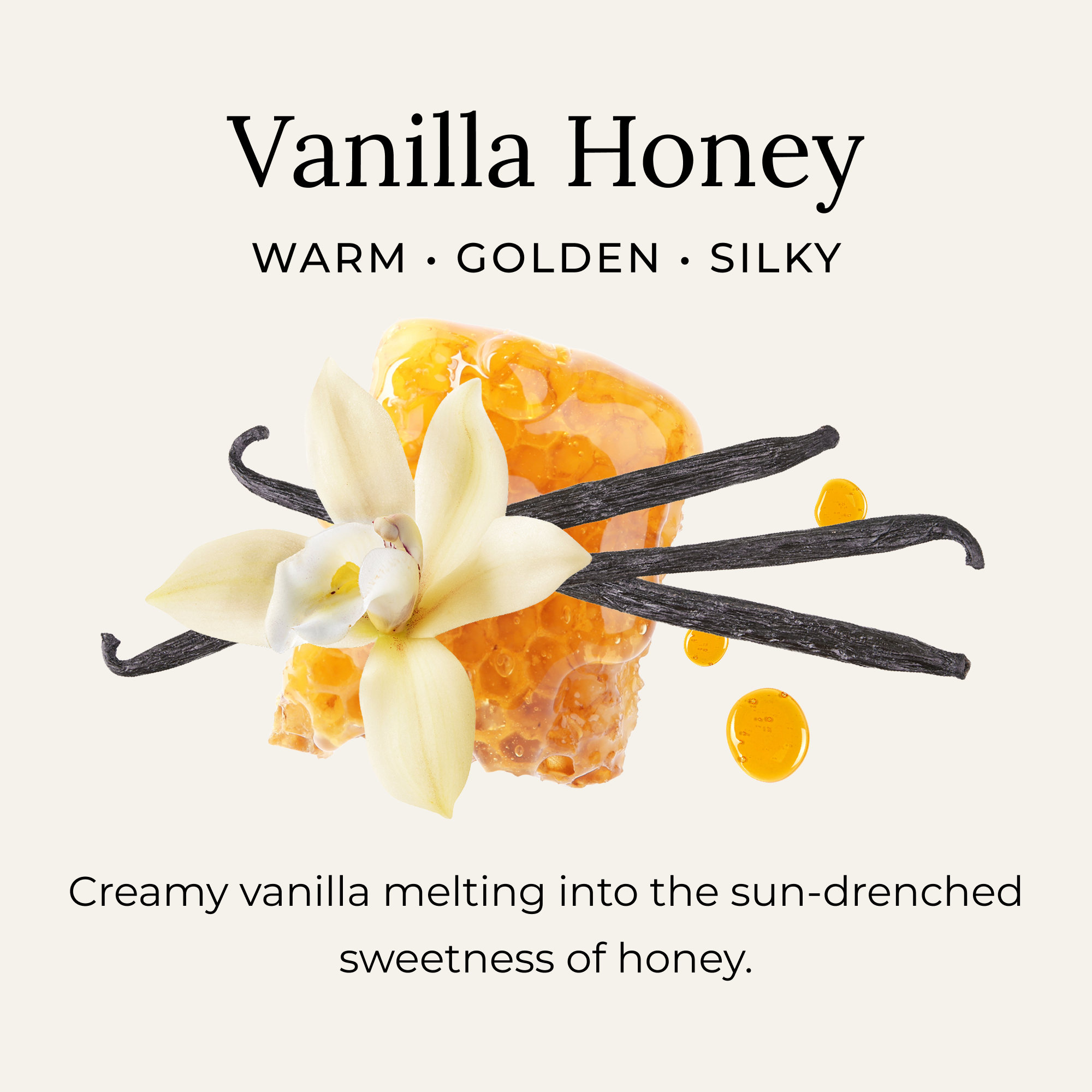 Little Seed Farm Vanilla Honey Bar Soap