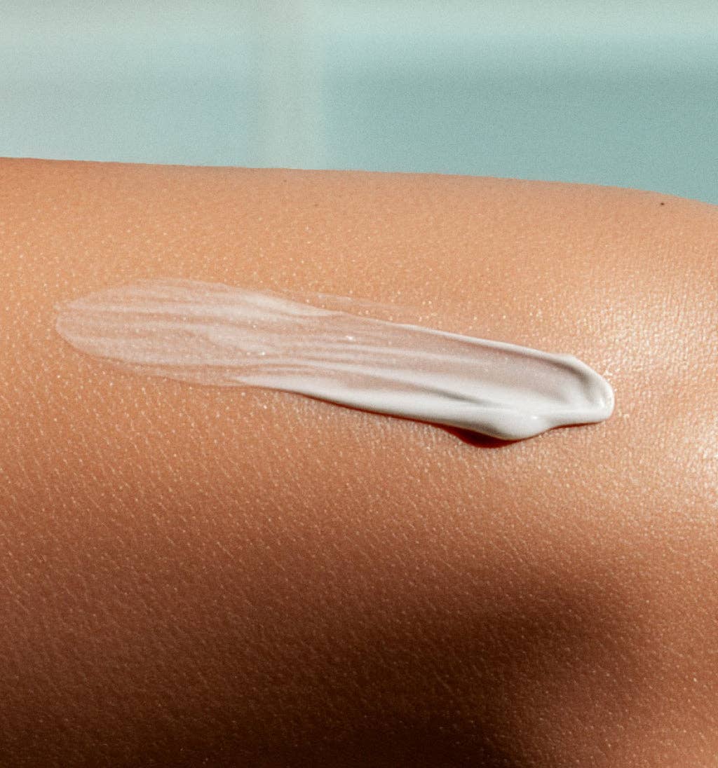 Kinship Moisturizing Body Cream - Warm Vanilla