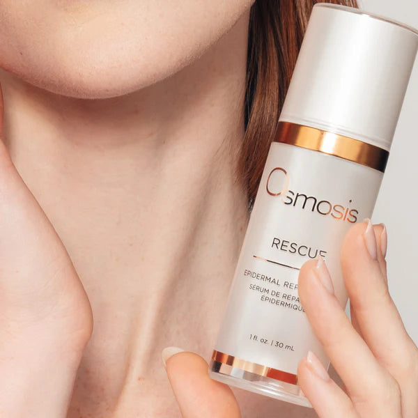 Osmosis Rescue Serum
