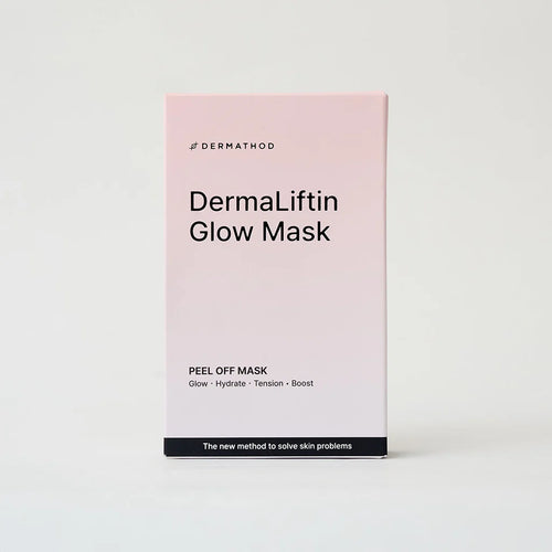 Dermathod DermaLiftin Glow Mask