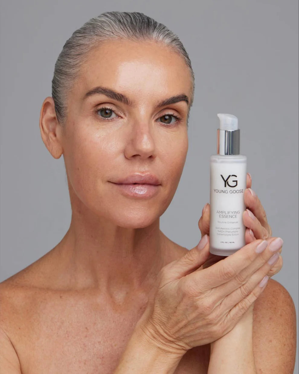 Young Goose Amplifying Essence