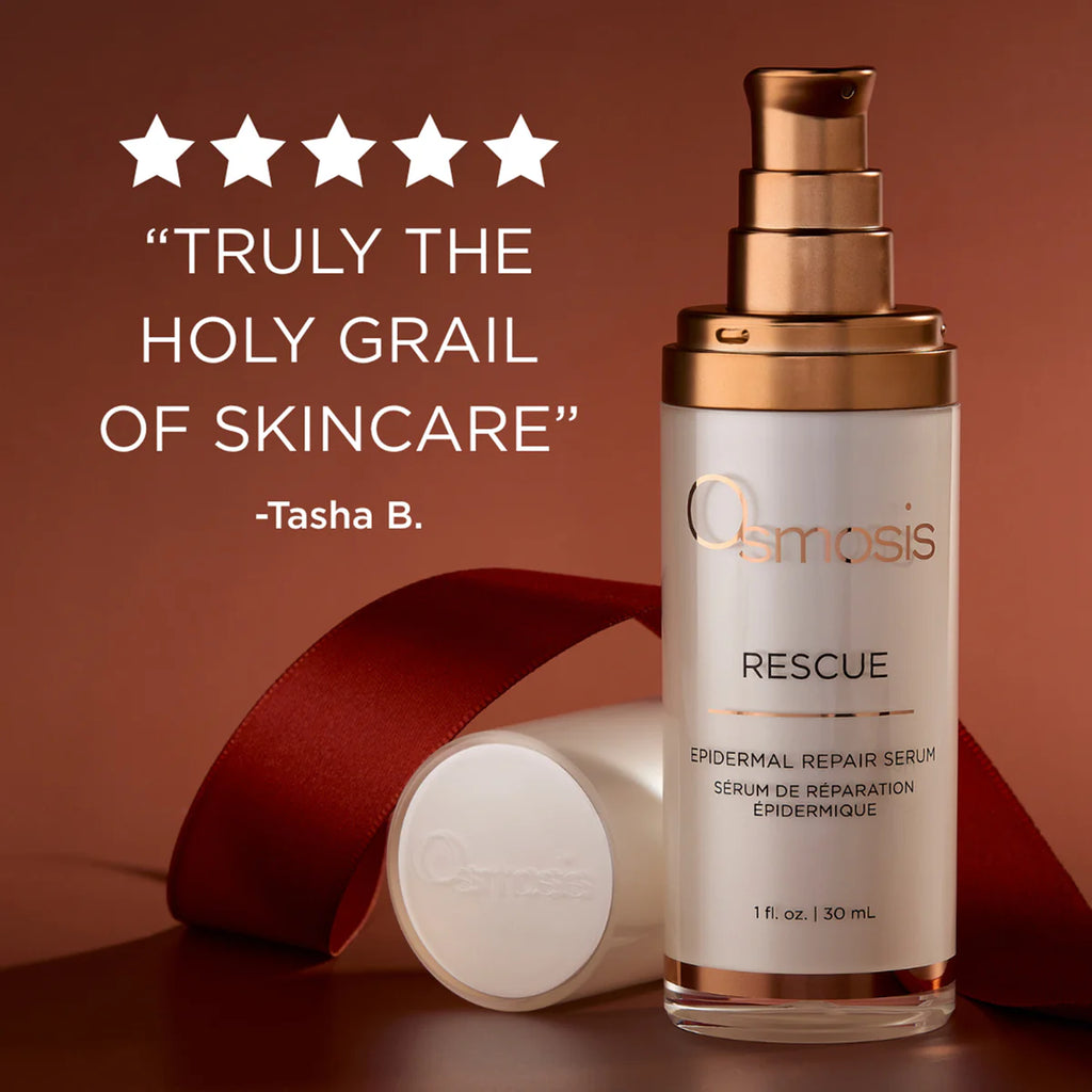 Osmosis Rescue Serum