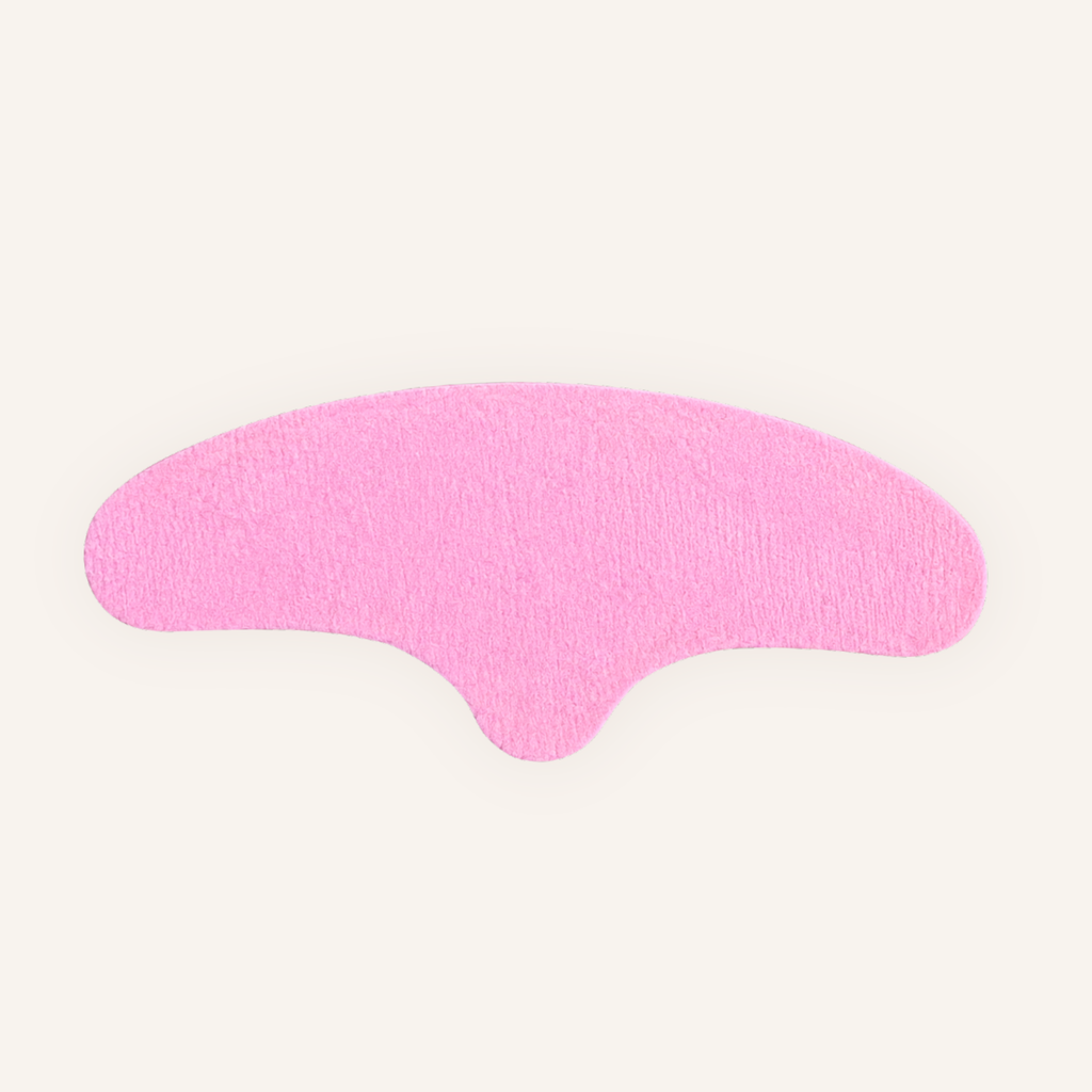 Dreambox Beauty Forehead Wrinkle Patches | Overnight Beauty Tape (30 Count)
