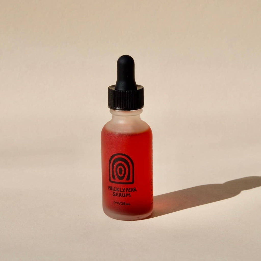 Mother Mountain Herbals Prickly Pear Serum