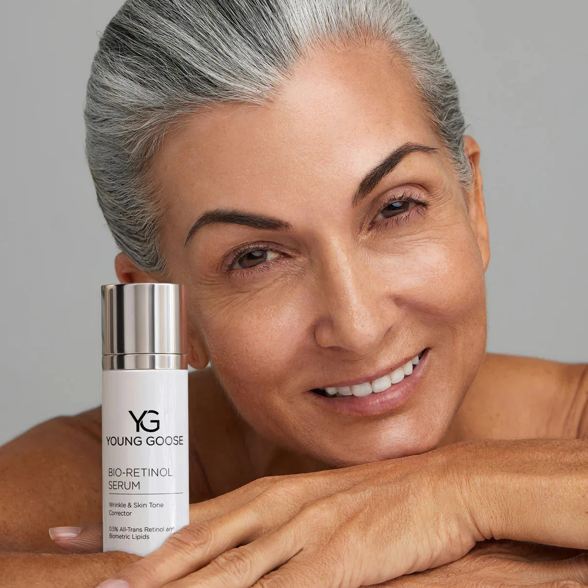 Young Goose Bio-Retinol Serum
