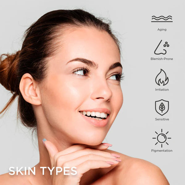Osmosis Rescue Serum