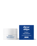 Three Ships Radiance Grape Stem Cell + Squalane Ultra-Hydrating Cream