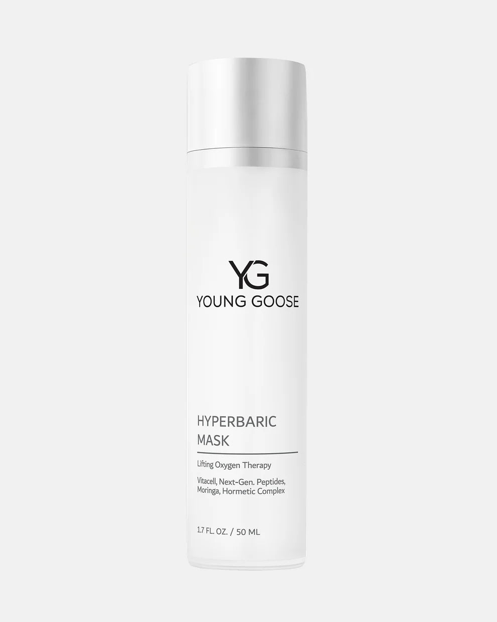 Young Goose Hyperbaric Mask