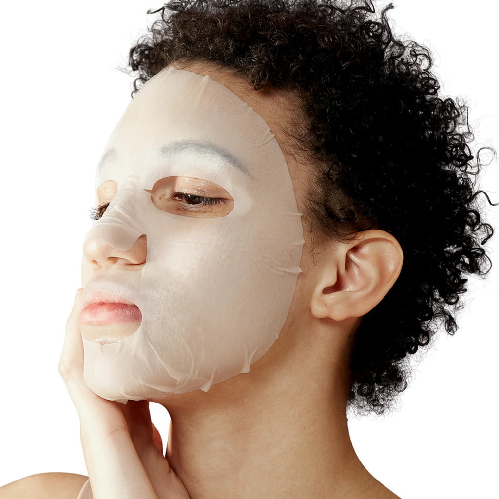 KNOURS. Nourishing + Hydrating Mask (single)