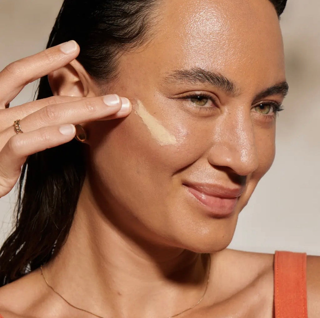 Minori Daily Mineral Sunscreen SPF 30