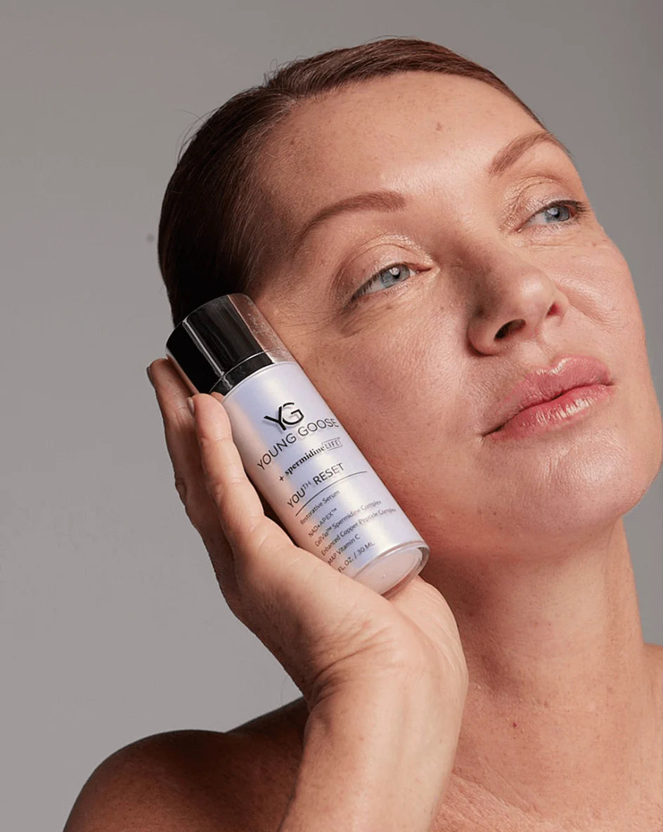 Young Goose Youth Reset Serum
