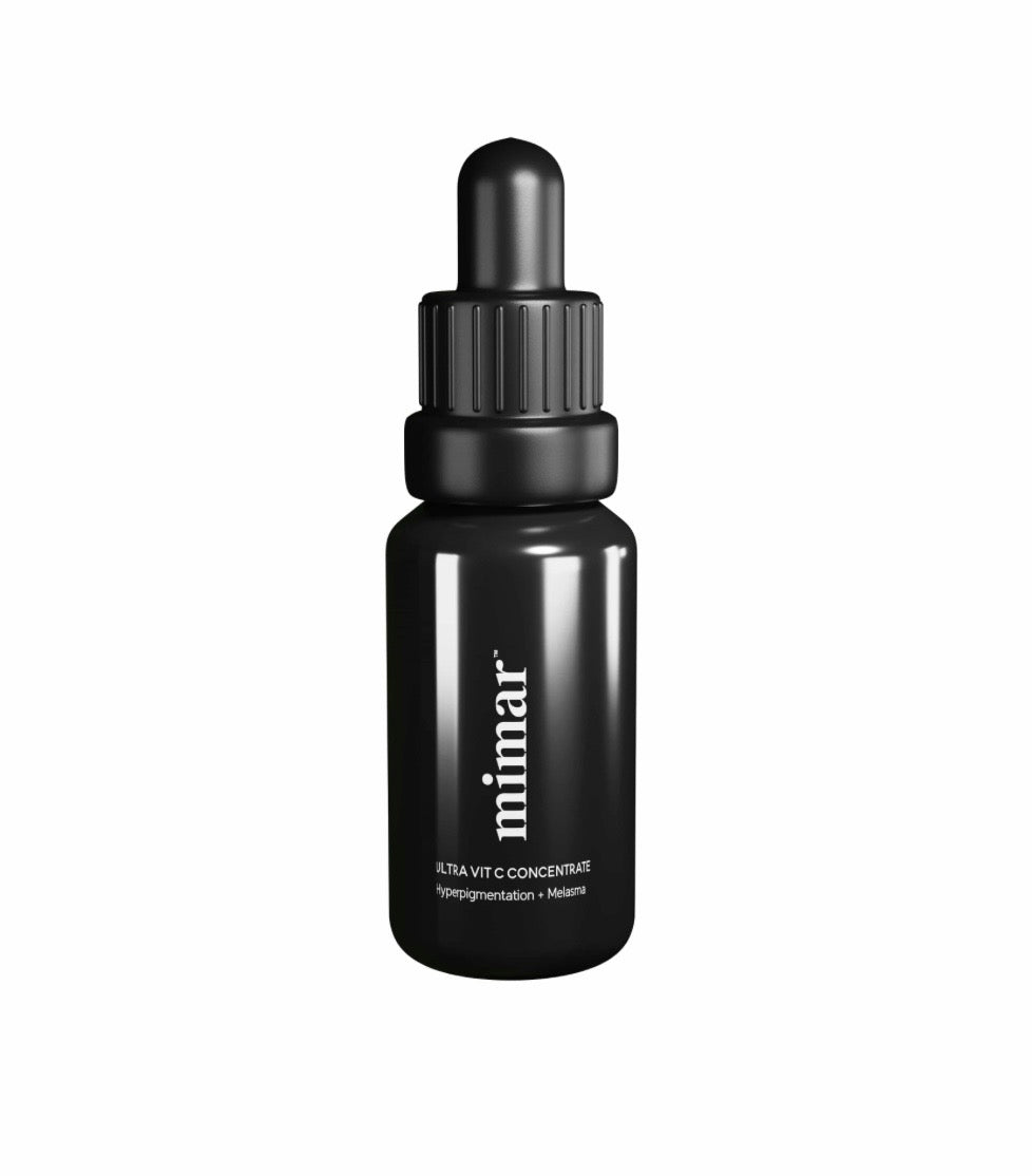 Mimar Ultra Vit C Concentrate