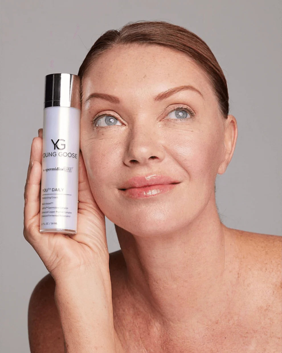 Young Goose Youth Daily Moisturizer