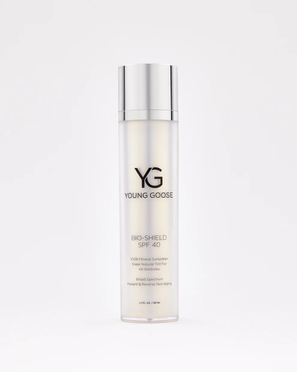 Young Goose Bio-Shield SPF 40