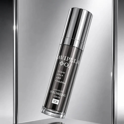 CAVIPLLA+O2® Advanced Volumizing Serum