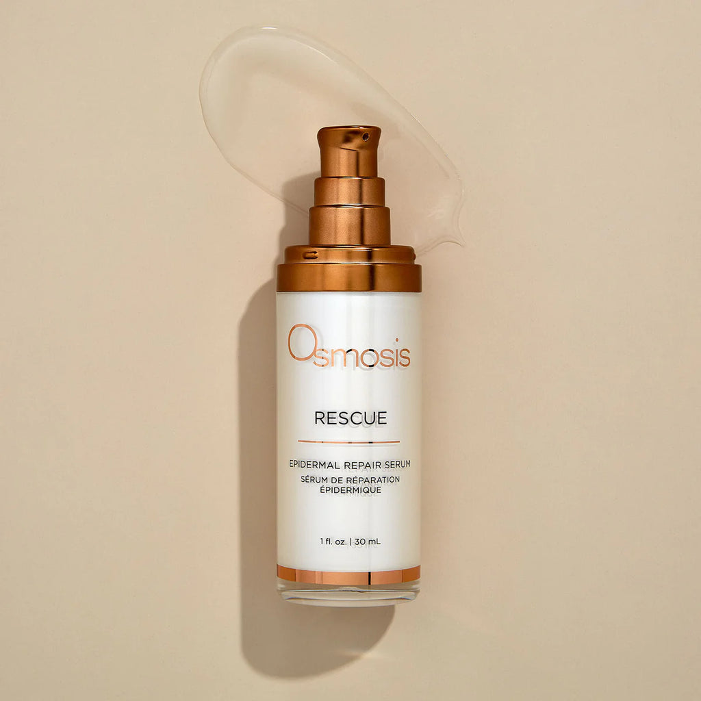 Osmosis Rescue Serum