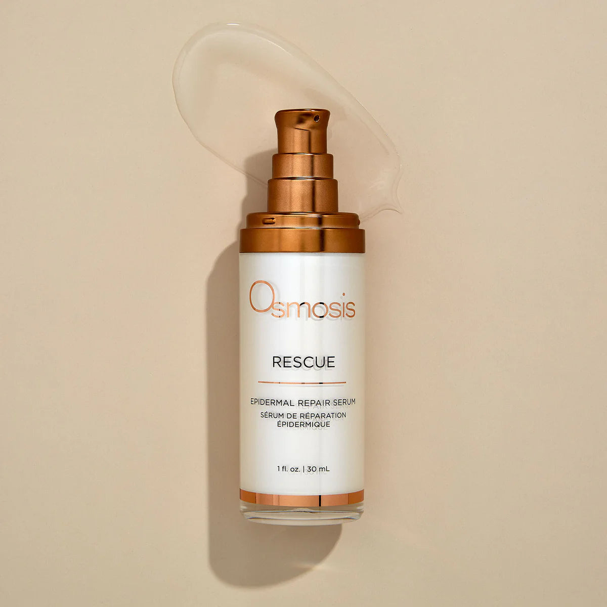 Osmosis Rescue Serum