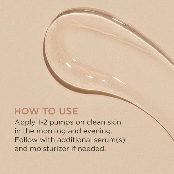 Osmosis Rescue Serum