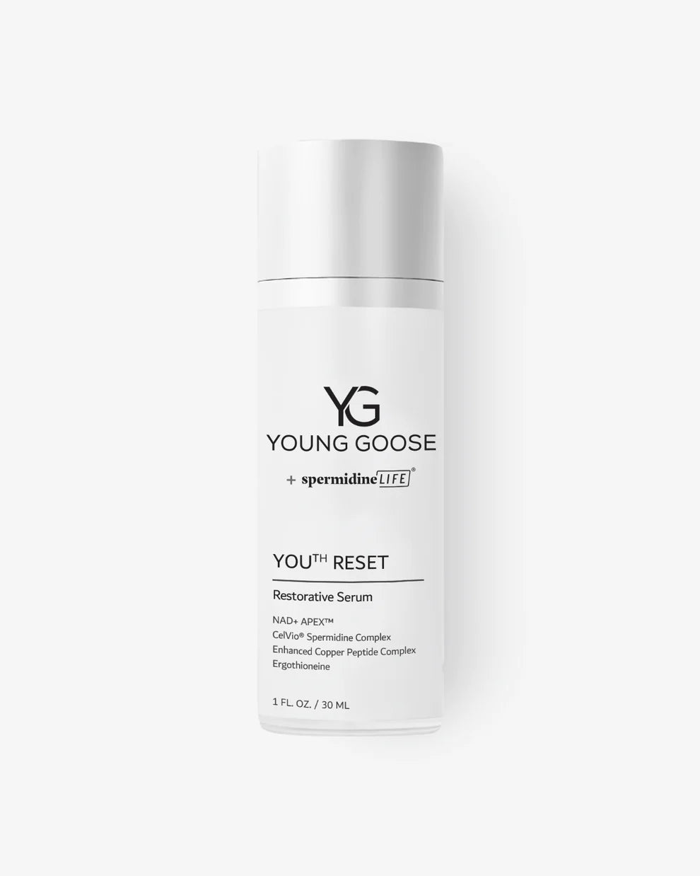 Young Goose Youth Reset Serum