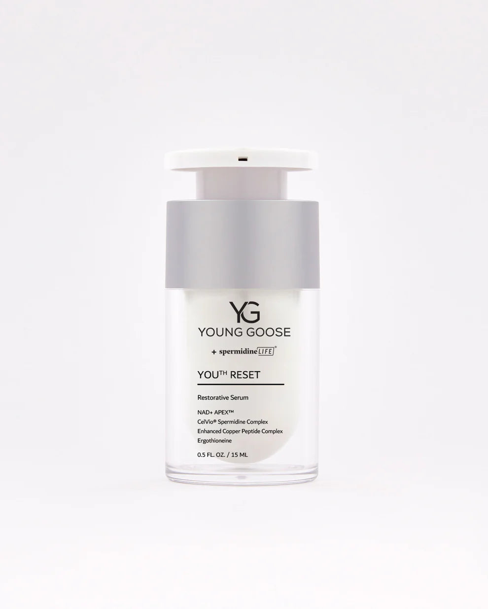 Young Goose Youth Reset Serum