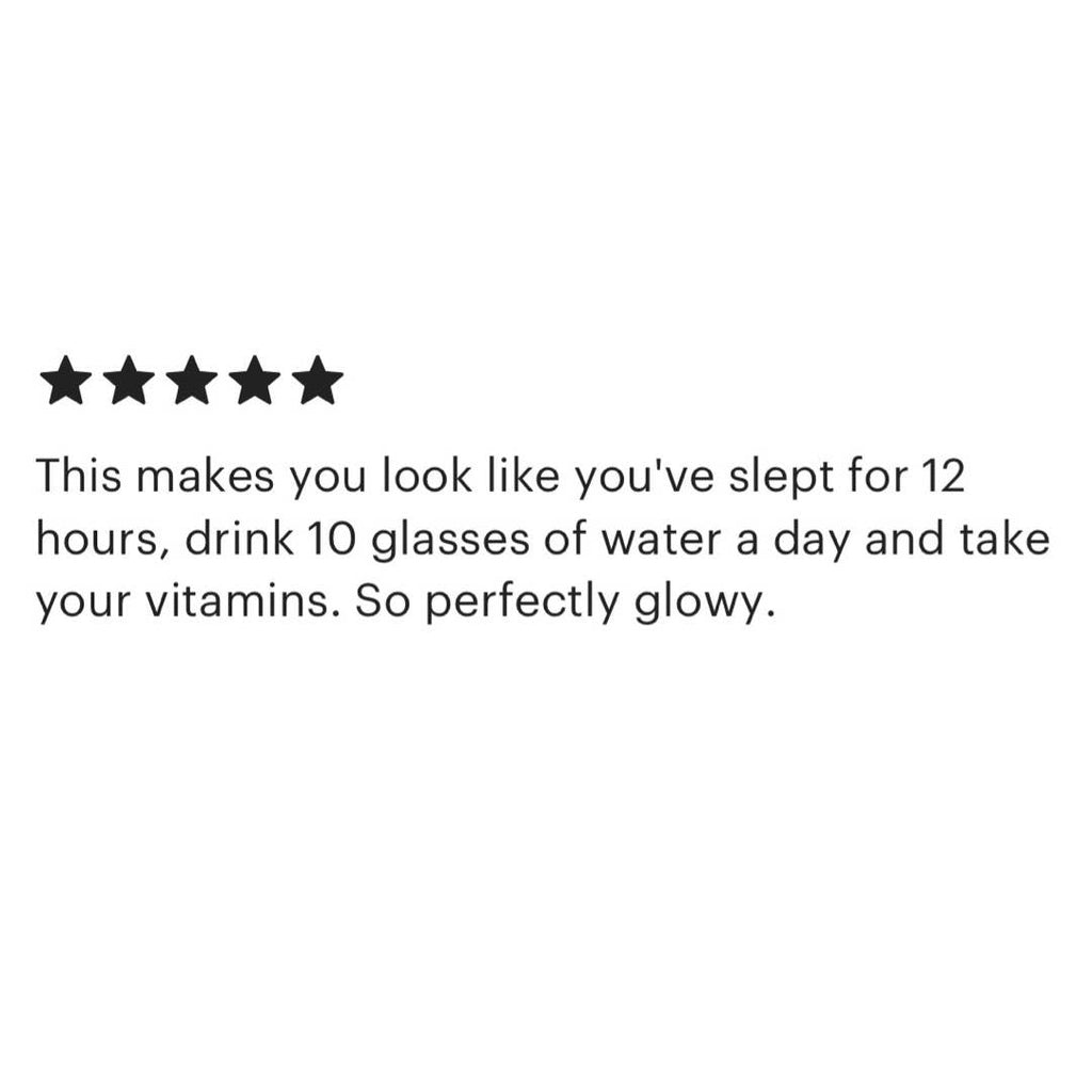 Mother Mountain Herbals Cactus Flower Serum