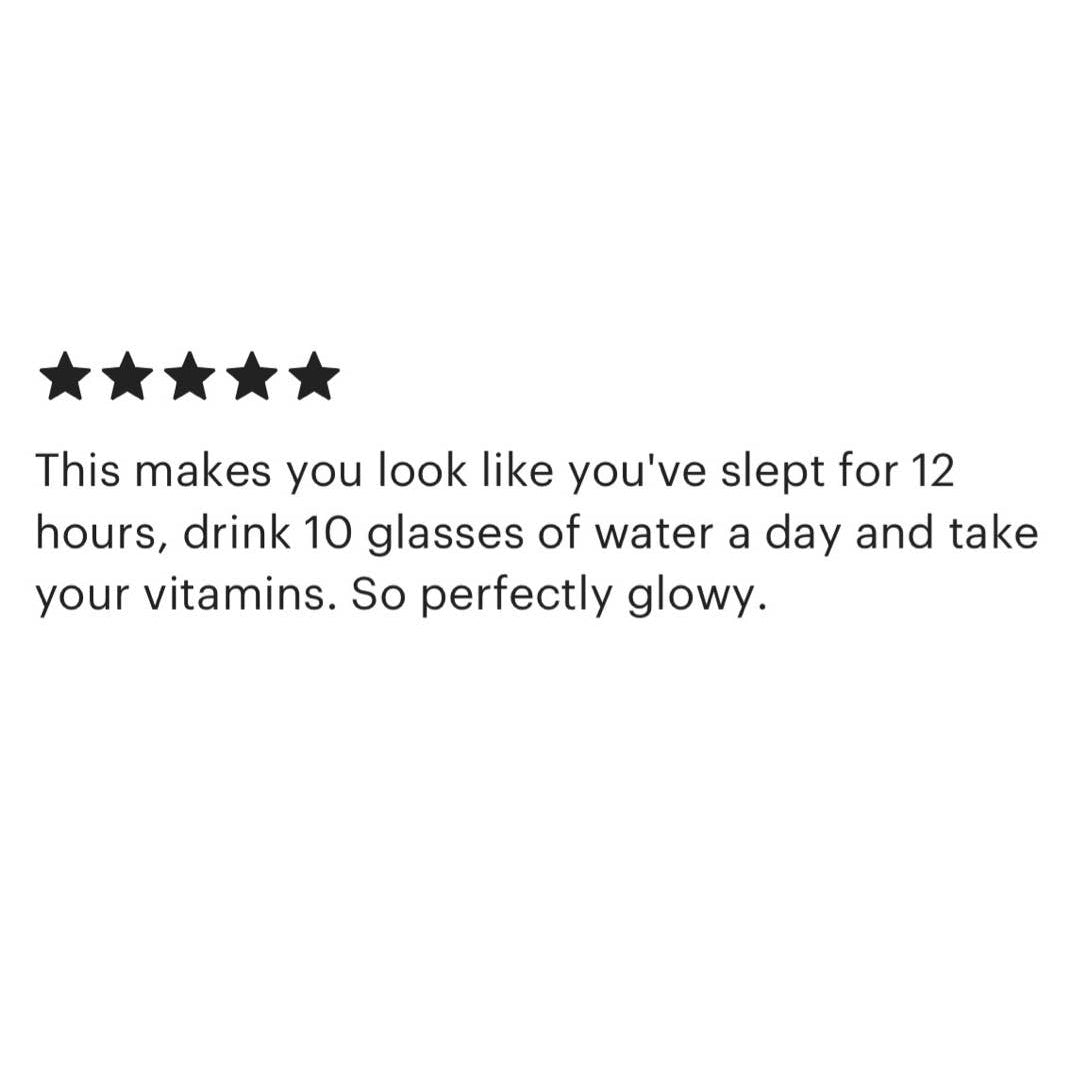 Mother Mountain Herbals Cactus Flower Serum