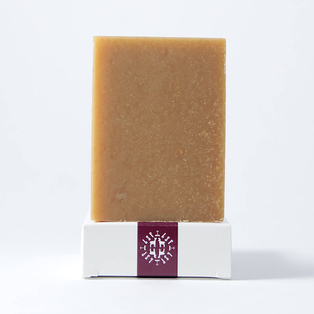 Little Seed Farm Cedar Vanilla Bar Soap